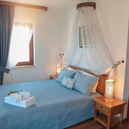Alesta Hotel Bozcaada Ngoại thất bức ảnh