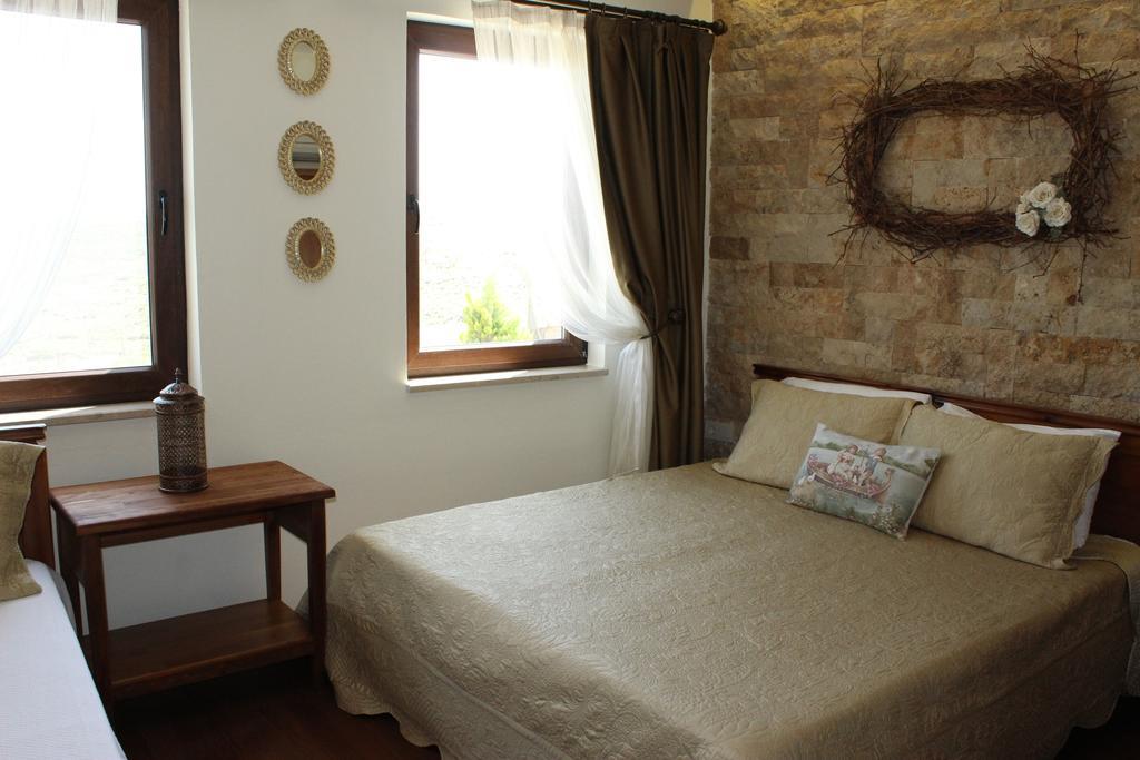 Alesta Hotel Bozcaada Ngoại thất bức ảnh