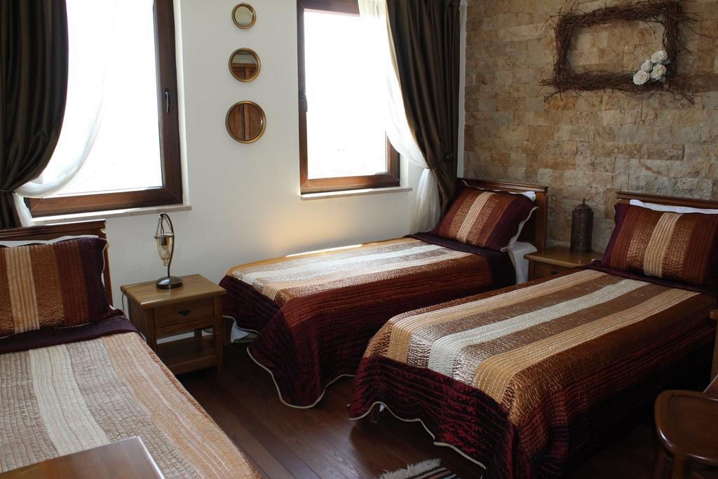 Alesta Hotel Bozcaada Ngoại thất bức ảnh