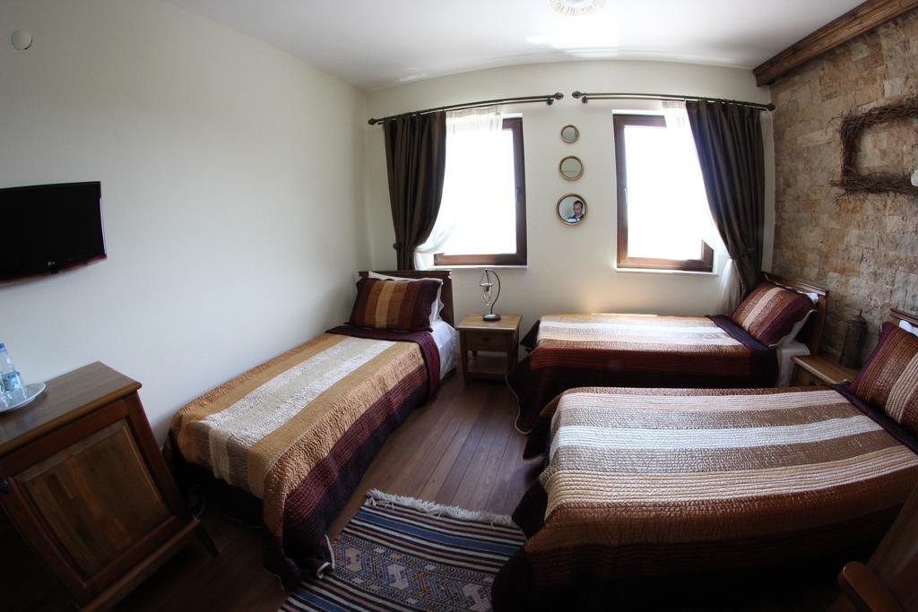 Alesta Hotel Bozcaada Ngoại thất bức ảnh