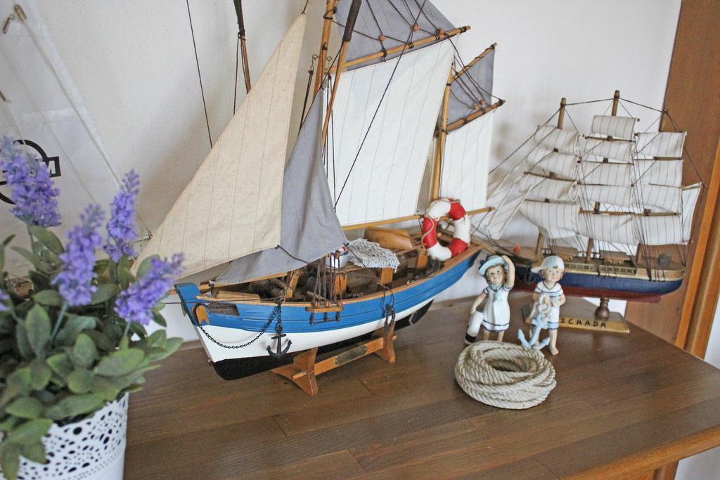 Alesta Hotel Bozcaada Ngoại thất bức ảnh