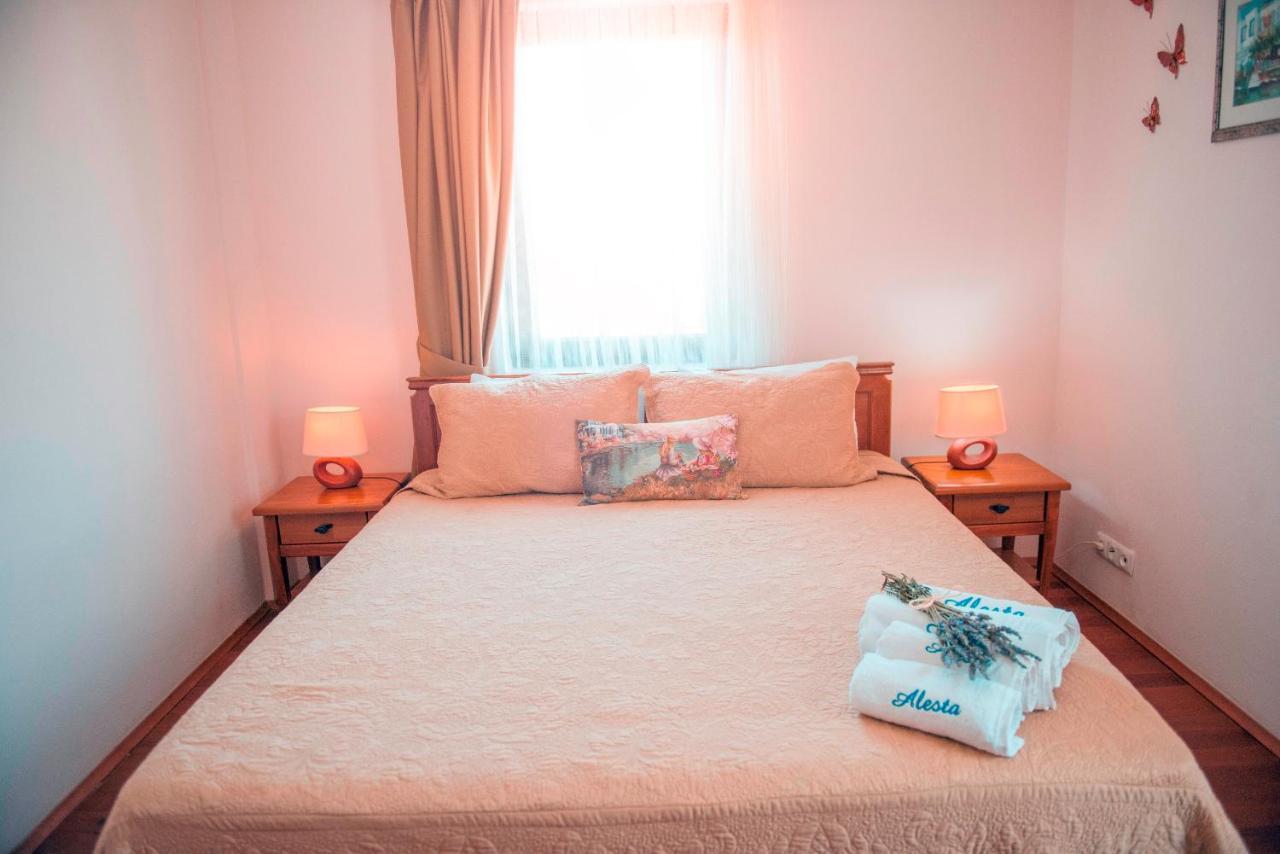 Alesta Hotel Bozcaada Ngoại thất bức ảnh