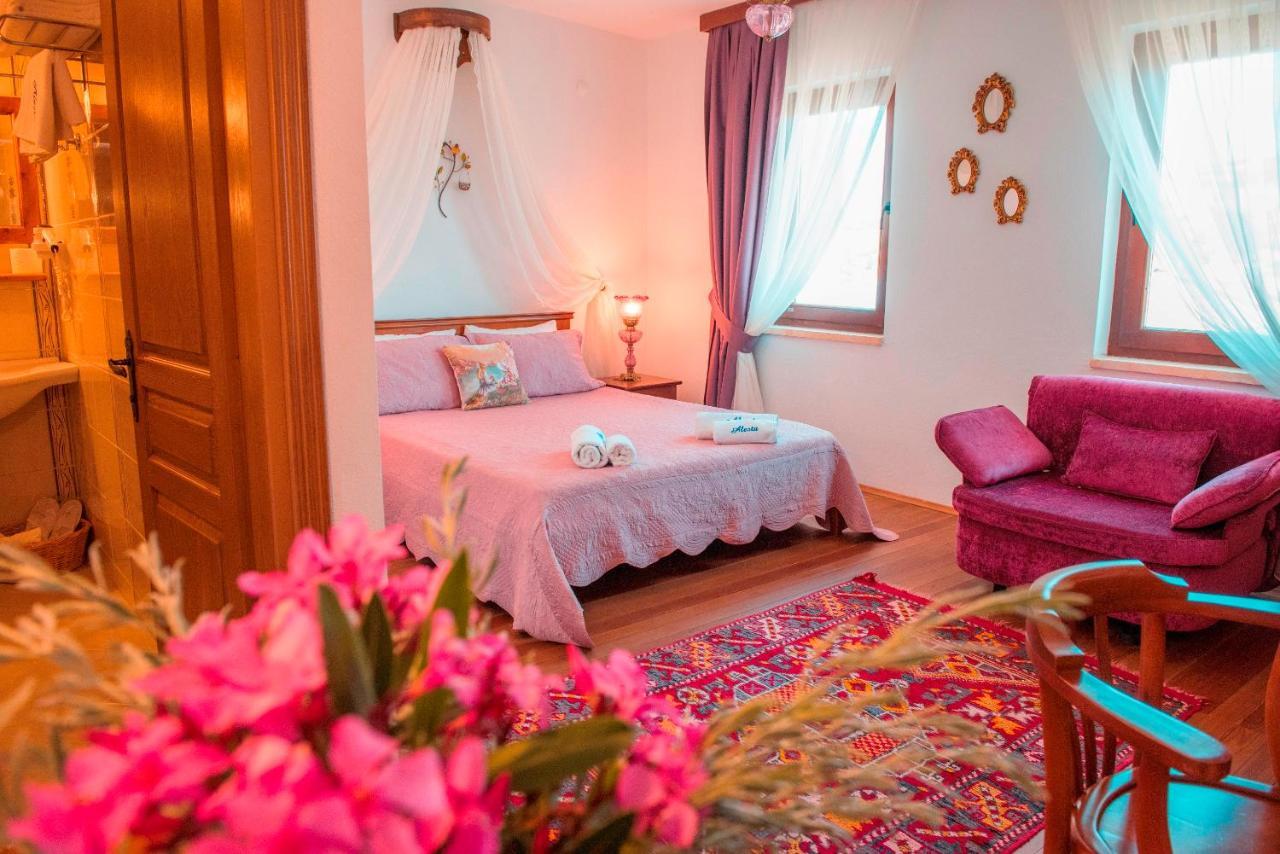 Alesta Hotel Bozcaada Ngoại thất bức ảnh